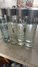 芙丝（VOSS）挪威原装进口饮用天然泉水(深层自流)800ml*12瓶(玻璃瓶)宴会甄选 实拍图