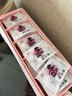 东阿阿胶桃花姬阿胶糕75g*3礼盒装即食送妈妈母亲节礼物送长辈女营养品 实拍图
