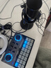魅声声卡直播设备全套k歌专用 手机电脑快手抖音专业电容麦克风无线话筒配音录音主播唱歌套装外置 实拍图