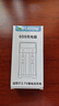 德力普（Delipow）18650锂电池 3.7V-4.2V大容量充电锂电池套装强光手电筒专用尖头 实拍图