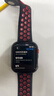 苹果 Watch Series  Ultra1/Ultra2/S3/S7/S8/S9/SE二手智能手表 Apple Watch Series 6 实拍图