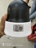 CONRING监控器360度无死角带夜视摄像头吸顶吊装家用无线云台旋转半球监控器室内入户门口楼道电梯 4G-无需WIFI【远程旋转+语音对讲+智能监测】 30天回放 实拍图