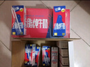 兰雀Lacheer3.3g脱脂纯牛奶200ml*20盒 优蛋白营养早餐奶送礼盒早餐 实拍图