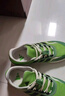 阿迪达斯（adidas）男鞋女鞋夏季户外溯溪鞋一脚蹬网面透气休闲鞋涉水运动健步鞋42.5 实拍图