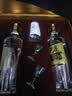 五粮液股份618 尖庄高光 浓香型白酒52度 500mL*2瓶 酒具礼盒 酒厂直供 实拍图