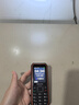 飞利浦（PHILIPS）E588L 全网通4G老年人手机 大声音超长待机大屏大字体直板按键老人专用手机学生备用功能机 尊享黑 实拍图