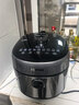苏泊尔（SUPOR）【价保618】新品高压140kPa快排有钛鲜呼吸IH电压力锅5L 2200W 316L高压锅4-6人家用SY-50FH5999Q 实拍图