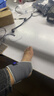 中科瑞尔福石墨烯电加热脚踝热敷专用保暖套护脚腕脚脖踝关节保护套发热神器 【充电款】1只-男女通用 晒单实拍图