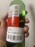 牛栏山 二锅头酒 绿牛二 清香风格 55度 500ml*1瓶 单瓶装 实拍图