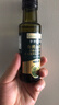 爷爷的农场有机山茶油120ml 茶籽油凉拌热炒食用油赠婴儿宝宝辅食谱 实拍图