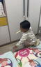 Inne因你【春季补钙】小金条钙镁锌儿童液体钙d3婴儿30条*2罐香橙味 实拍图