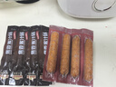 尊乐经典烤肠原味+蜜汁香肠组合1040g/16根纯猪肉早餐肠火腿肠 实拍图