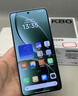 小米 REDMI K80 国家补贴 第三代骁龙 8 6550mAh大电池 澎湃OS 玄夜黑 12GB+512GB 红米5G手机 实拍图