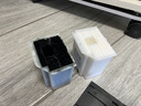 V4INK适用爱普生废墨收集垫L3153废墨垫L3151废墨盒L3255废墨垫L3258 L3256 L3158 L3151 L3150 L3118 004墨水 实拍图