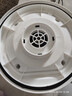 德尔玛（Deerma）【重磅新品】TJ700S 干吹两用吸尘器 家用商用 吸尘器桶式大吸力 整机降噪设计ZN-530 实拍图