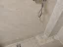 贝悦仿瓷砖墙贴铝塑板自粘厨房卫生间墙板装饰板大理石墙面贴纸护墙板 冰花玉【30*60】*10片 实拍图