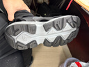 斯凯奇（Skechers）凉鞋男2026夏季洞洞鞋外穿软底包头沙滩鞋溯溪鞋205474 晒单实拍图