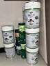 宝贝与我（Arla）白金版有机A2蛋白 较大婴儿配方奶粉2段600g【6-12月】阿拉阿尔乐 实拍图