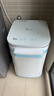 美的（Midea）【小型便携】价保618加湿器家用卧室孕妇婴幼鼻炎静音除菌大雾量办公室桌面大容量生日礼物CS-3VWL 实拍图