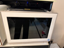 美的（Midea）【明星同款】寻味Pro3.0台式微蒸烤炸炖一体机微波炉电烤箱蒸烤箱32L上烤下蒸G32 实拍图