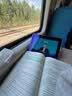 Apple/苹果 iPad11英寸 A16芯片2025年款 平板电脑 (128GB WLAN版/学习办公娱乐)蓝色 实拍图