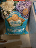 德沃多稻壳炭5L盆栽植物花肥料透气调节土壤酸碱种植土通用营养土基质土 实拍图