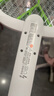 超威电蚊拍灭蚊紫光灯诱蚊防阻燃多功能强力充电家用大网面灭蚊器便捷 实拍图