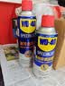 WD-40发动机舱清洗剂450ml+发动机舱线束橡胶件保养剂360ml套装 实拍图