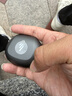漫步者（EDIFIER）NeoBuds Evo 真无线圈铁降噪蓝牙耳机 圈铁双单元 空间音效 适用苹果华为小米OPPO手机 暗影黑 实拍图