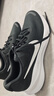 耐克NIKE男子跑步鞋REVOLUTION 7运动鞋春夏款FB2207-001黑白42.5 实拍图