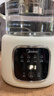 美的（Midea）养生壶2.8升大容量花茶桶烧水壶316L煮茶壶养生煮水壶保温一体养生壶京东自营母婴 实拍图
