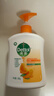 滴露（Dettol）洗手液柑橘500g瓶 健康抑菌消毒清爽 儿童家庭非补充装替换 实拍图