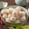 桂冠鱼丸340g 冷冻 金线鱼鱼浆火锅食材汤煮配菜麻辣烫关东煮烧烤丸子 实拍图