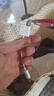 MasentekType-C转双Type-C耳机转接线 适用苹果手机iPad转换器二合一分线充电听歌通话iPhone1765Lighting 实拍图