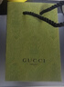 古驰（GUCCI）竹韵女性淡香水女士30ml花香送妈妈女友纪念日生日礼物礼盒 实拍图
