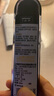 皇宇液体鞋油45ml*1支黑色清洁防水去污补色上光保养皮鞋皮衣护理神器 实拍图