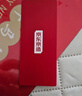 京东京造 方形记忆棉腰靠 靠背办公室汽车学生椅子靠垫腰托腰椎靠背垫 实拍图