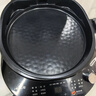 美的（Midea）电饼铛家庭用双面加热上下盘可拆洗煎饼铛煎烤机烙饼锅早餐机加深烤盘大火力大尺寸电饼档JKC3078 实拍图