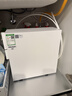 美的（Midea）净水器家用0阻垢母婴直饮厨房专用台下用6年长效RO反渗透直饮一体机接自来水官方前十名 【3秒满杯水】“0”阻垢母婴可直饮 实拍图
