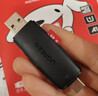 朗科（Netac）＆JOY联名款 64GB TF(MicroSD)存储卡 A1 U3 C10 读速100MB/s行车记录仪＆安防监控摄像内存卡 实拍图