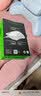 雷蛇（Razer）炼狱蝰蛇标准版有线鼠标 人体工学  电竞游戏 右手通用型 吃鸡/LOL/CS GO游戏鼠标 白色 实拍图