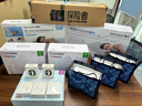 台电（TECLAST）16GB USB2.0 U盘 金属招标投标办公车载U盘 迷你型便携防水电脑大容量高速读写优盘 实拍图