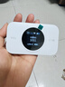 TCL随身wifi三网通用免插卡无线wifi6车载4G路由器随身便携无限制移动联通电信全国通用2026款5GXY15B 【顶配T2GPro】高清屏幕显示+顶配展锐芯片 不限速不虚标月享1500G流量 实拍图