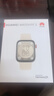 华为（HUAWEI）WATCH FIT 3 智能手表 月光白 轻薄大屏运动减脂长续航 男女情侣手表 实拍图