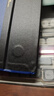 锦宫（KINGJIM）MAGFLAP磁性板夹书写文件夹板夹办公用品强力夹写字垫板A4竖版5085GS蓝色3C数码全网低价 实拍图
