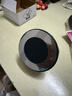 真空吸盘磁吸手机支架多功能车载中控台防抖导航车内专用 升级磁吸款黑色/送引磁环【苹果12以上可直接使用】 实拍图