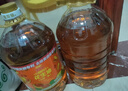 金龙鱼 食用油【保真花生油】物理压榨 压榨一级花生油6.18L 实拍图