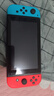 任天堂（Nintendo）【国内保税仓】Switch2/1代 OLED/续航加强日版/港版便携家用ns体感游戏机掌机 日版续航红蓝+健身环大冒险(保税仓） 实拍图