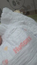 好奇（Huggies）铂金装小桃裤拉拉裤箱装XXXL64片尿不湿【透爽散热】 实拍图
