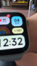 小米（MI）REDMI Watch 6迷雾蓝 国家补贴 澎湃OS 3 心率血氧监测 红米手表6 小米汽车 送男友送女友 实拍图